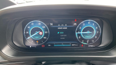 Hyundai BAYON 1.0 TGDi 48V MHEV SE Connect 5dr Petrol Hatchback